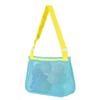 Children's Toy Storage Bag Travel Travel Beach Bag Hollow Can See Through The Beach Net Bag Shoulder Bag