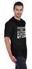 Inkmeso Men  S Graphic Printed   I Asked God For Best Friend He Sent Me My Son   Tshirt Crew Neck Tee For Father Son