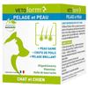 Complément Alimentaire - Vetoform - Pelage et Peau - 100 г - Chien - Peau Irritée