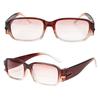 Men Women Dual-use Near-far Light Resin Reading Glasses Presbyopia Eyeglasses Read Eyewears