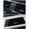 Compatible For E90 E91 E92 E93 2005-2012 Car Durable Front AC Air Conditioning Vent Outlet Tab Clip Repair Kit Tool Free