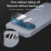 Camera Lens Film Tempered Glass for Google Pixel 11 10 9 8 7 Pro XL Pixel 9Pro 10Pro 11Pro Fold Camera Len Protective Films 4
