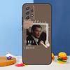 Клаус Майклсон The Originals Чехол Для Samsung A54 A34 A14 A13 A23 A33 A53 A73 A51 A71 A72 A12 A22 A32 A42 A52 Задняя Крышка