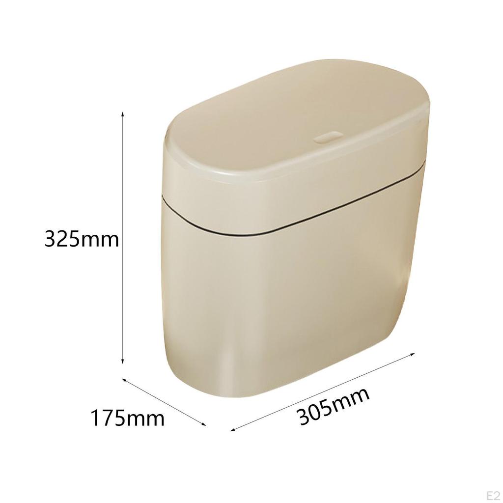 Мусорный бак, корзина для мусора, ведро для хранения, корзина для мусора, мусорное ведро для дома