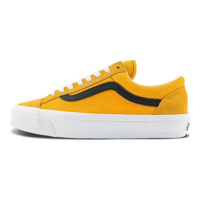 Кроссовки Old Skool 36 Citrus Yellow Unisex VN000S52CTR