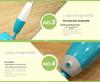 Multi-Functional 4-in-1 Spray Flat Mop for Home