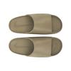Nike Мужские кроссовки Calm Slide Khaki Tan FD4116-201