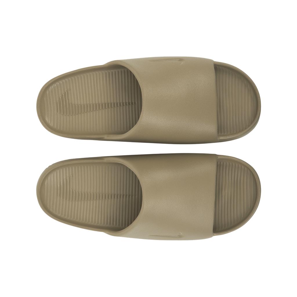 Nike Мужские кроссовки Calm Slide Khaki Tan FD4116-201