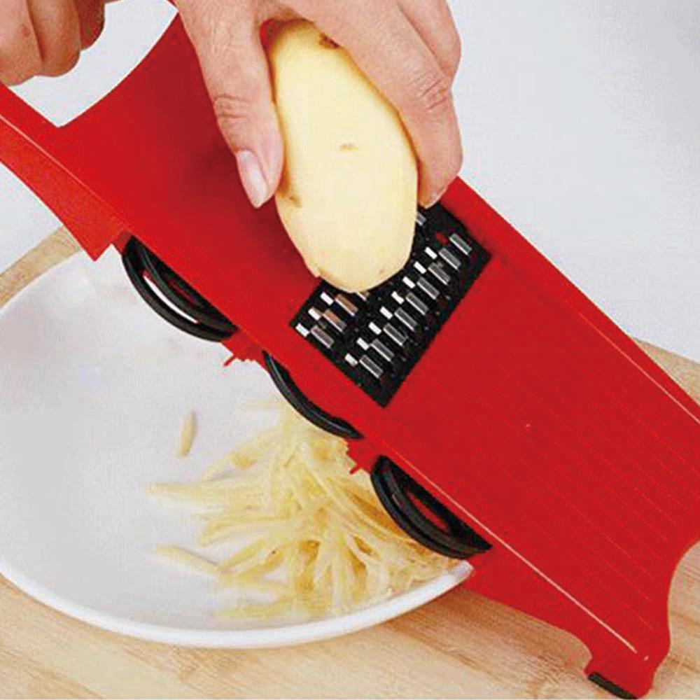 Многофункциональный регулируемый Slicer для нарезки