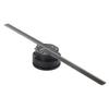 Z1S 42cm 3D Holographic Projection Advertising Machine Naked Eye 3D Holographic Projection Fan for