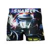 [Hip Shop] КОСМИЧЕСКИЙ ШЕРИФ/Трусы Космического Шерифа/Мужские/Полиэстеровые боксеры, Шайдер, Размер L, HE2241A151