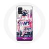Samsung Galaxy A51 Case Formula 1 Sergio Pérez F1 Racing Driver