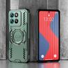 KEYSION Термозащитный чехол для Motorola G86 5G G57 G67 Power Магнитное охлаждение Ударопрочный чехол для телефона для MOTO G100 G15 G75 5G