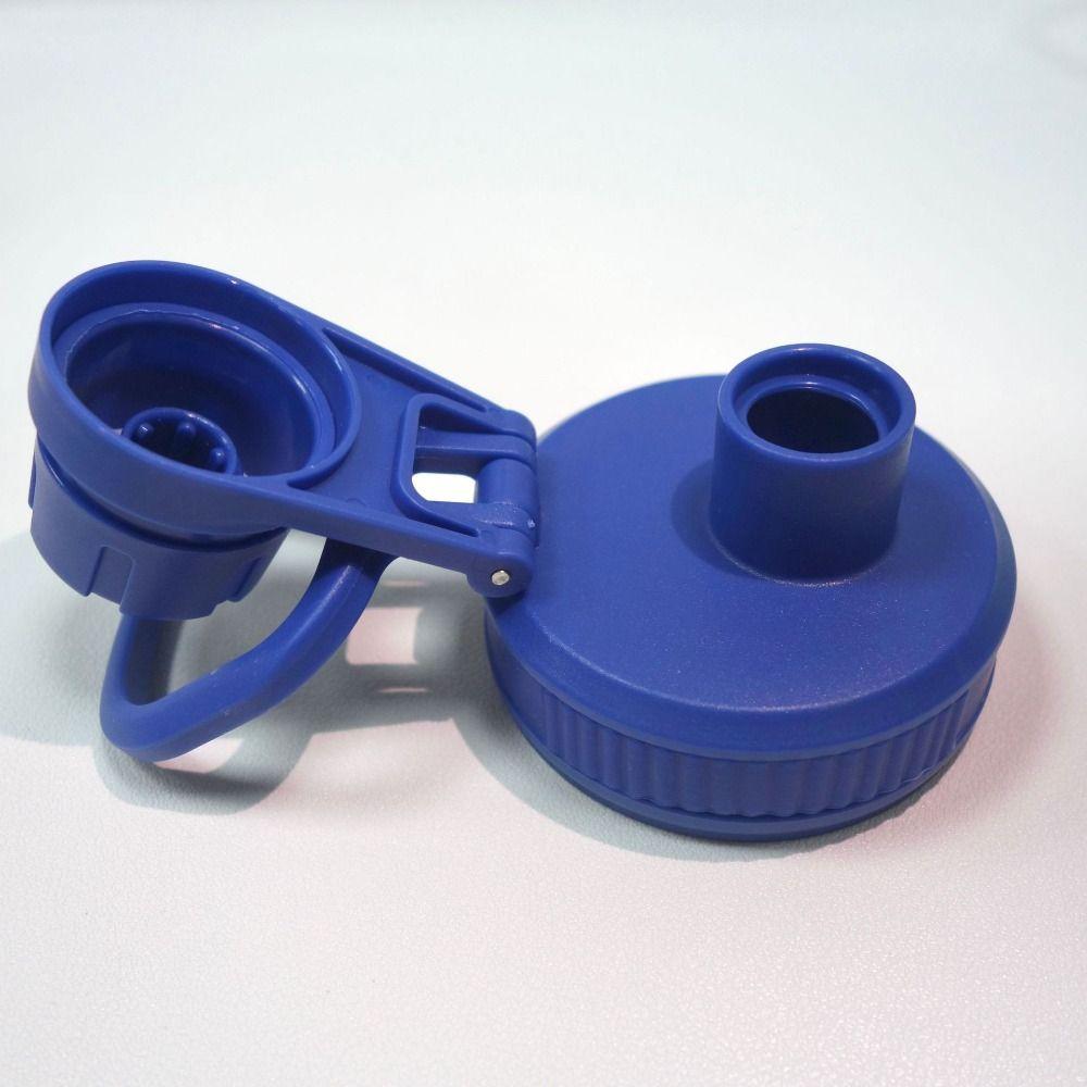 Пластиковая крышка для стакана, разноцветная крышка для бутылки с водой, универсальная крышка для стакана, аксессуары для бутылок