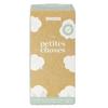 Tampons Bio - LES PETITES CHOSES - 16 Unités - Applicateurs - Absorption Normale - Hypoallergénique