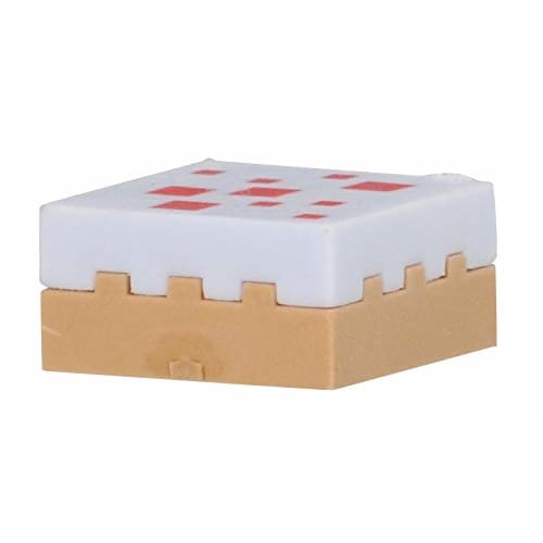 Minecraft Mykeshi Starter Set 03 Набор деревенских жителей и красивой мебели