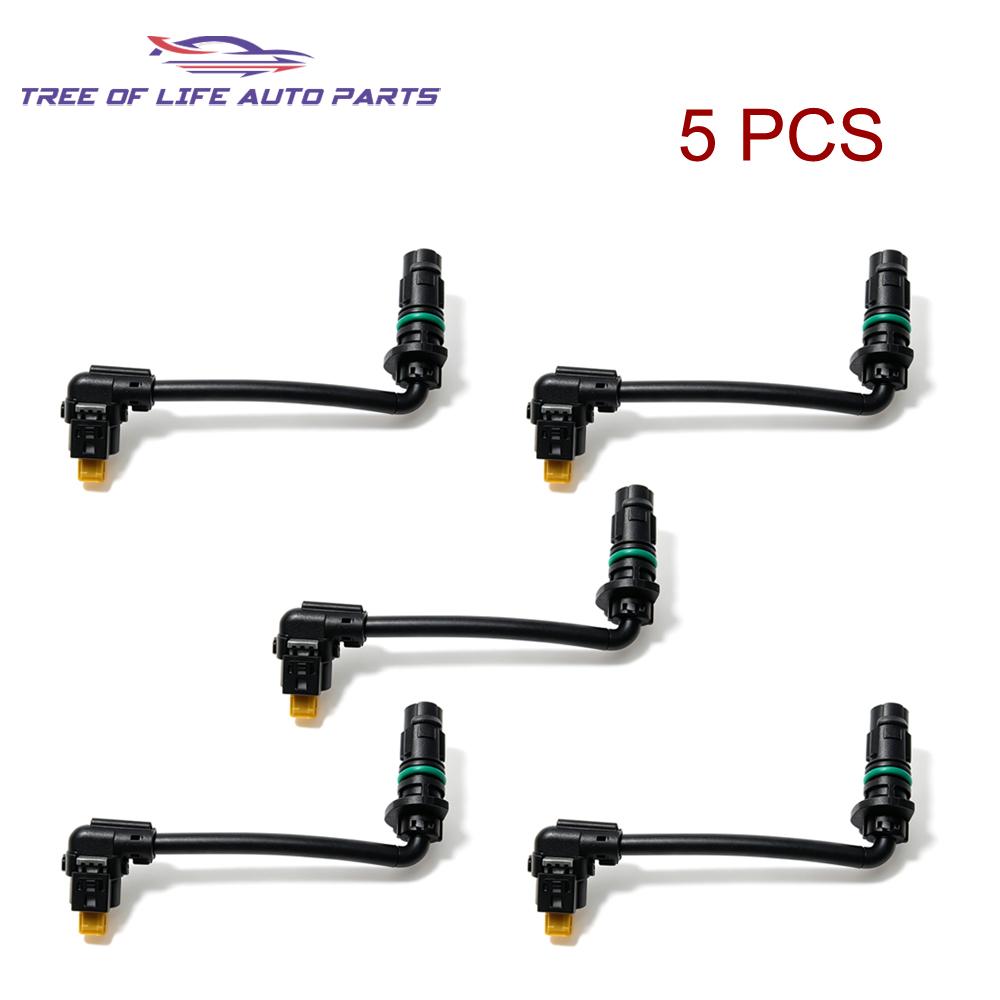 1/2/5/10x M278 M152 Engine Oil Pump Adapter Cable Harness For Mercedes C E G R S CLS GLK ML SLK Class 2010-2024 A2761500286