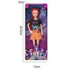 Demon Hunter Girls Doll Legend Demon Boys Band Toy Vinyl Figure 11.5 Inches Collector's Grade Gift 