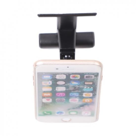 Магнитный центральный держатель для телефона для Land Rover Evoque L538 2012-2018