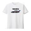 Kremer 935 K3 Imsa Gt Race Car Design T Shirt For Enthusiasts Vintage Designer Clothes Unisex Soft Streetwear Stretched