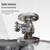 American Standard Flange Ball Valve