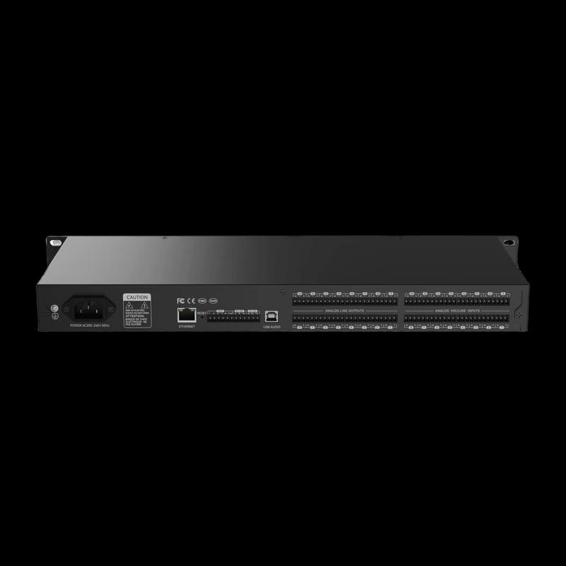 TAIDEN AH1616 Digital Audio Processor (CN version)