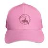 Western Pleasure Horse and Rider Baseball Cap Brand Unisex cap Streetwear custom Hat Hat Baseball Cap Unisexs Womens