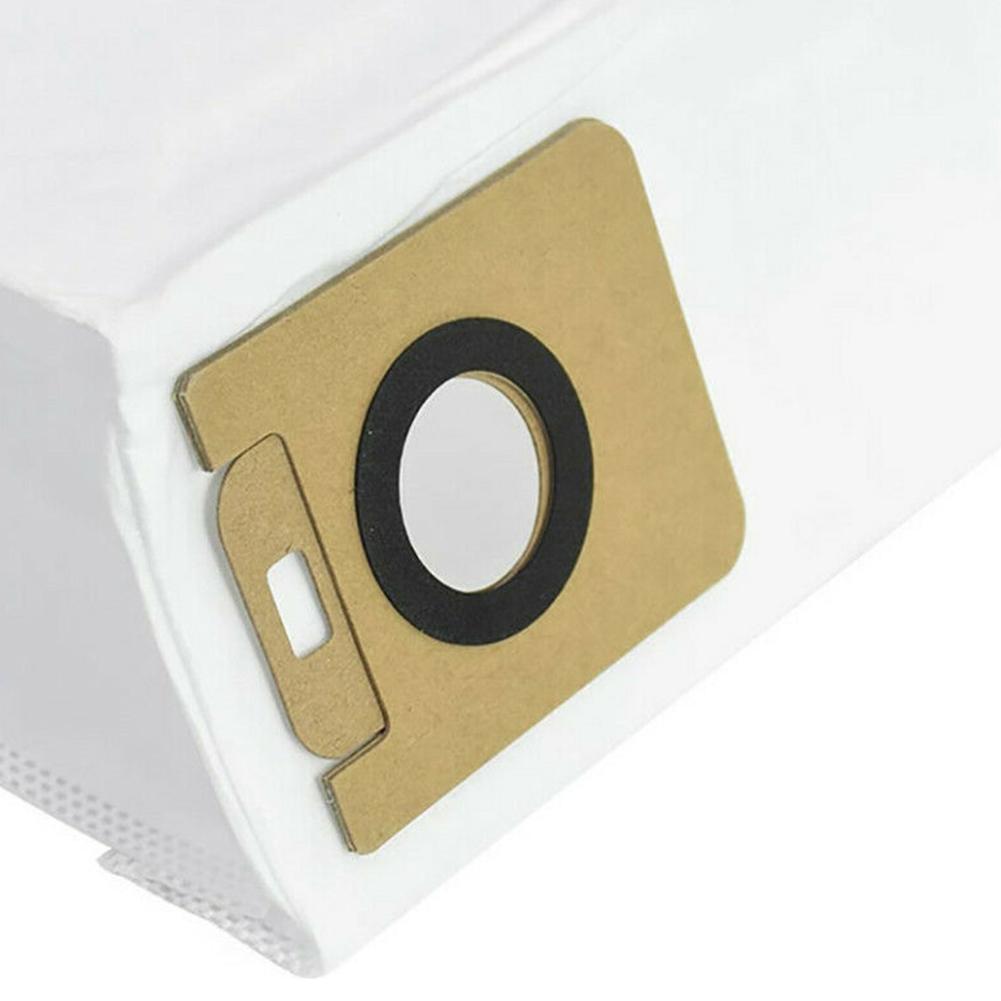 Мешок для мусора Мешки для пыли Моющиеся аксессуары Набор для сбора мусора