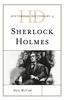 Книга Historical Dictionary of Sherlock Holmes