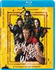 Boy Kills World Bluray DVD Digital + +