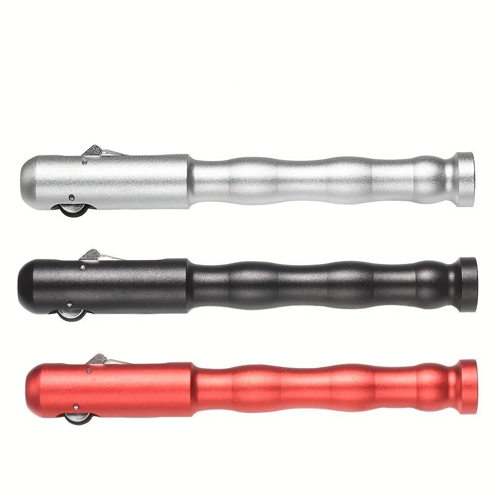 Efficient Filler Feed Stick Sturdy Rod Holder Lightweight Wire Feed Pen  Welding Accessories