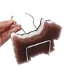 Сушилка для раковины без сверления, регулируемый крючок для крана, прочная подставка для губок и слива, для кухни