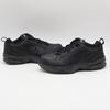 416355-001 Nike Air Monarch 4 4E Черный (Сверхширокоугольная) (Мужской)