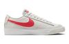 Nike Кроссовки Blazer Low '77 GS 'Phantom Bright Crimson' DA4074-005