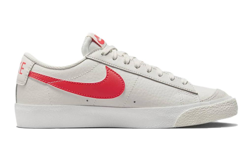 Nike Кроссовки Blazer Low '77 GS 'Phantom Bright Crimson' DA4074-005