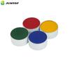 Dental Casting Wax Edge Wax Disc Dentistry Technician Lab Carving Wax Block Dental Materials Tools