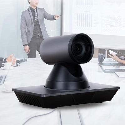 4K видеоконференц-камера Hikvision с 12-кратным зумом