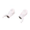 RC Toy Helicopter Upgrade C138 Rotor Clamp Kit for RC ERA C138 Bell 206 1:33 RC Toy Helicopter Parts