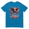 250 лет Америка 1776 2026 250-й День Рождения США 4 Июля Футболка