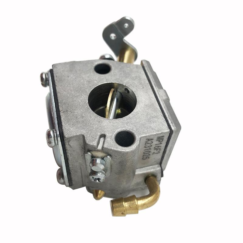 New Carburetor GX100 For Honda GX 100 HC 16100Z0DV75 Replaces 16100-Z0D-V75