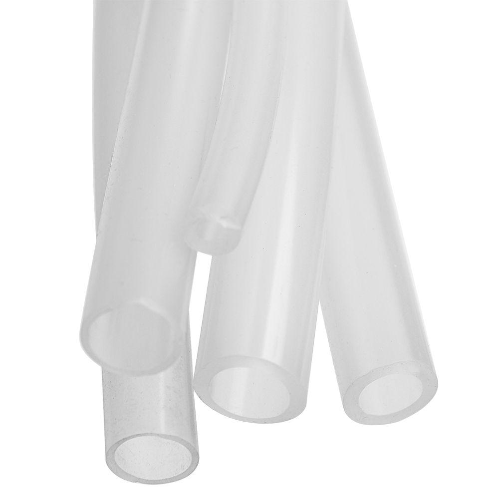 Resistance Food Grade Silicone Fuel Water Soft Rubber Silicone Tube Transparent Hose Pipe