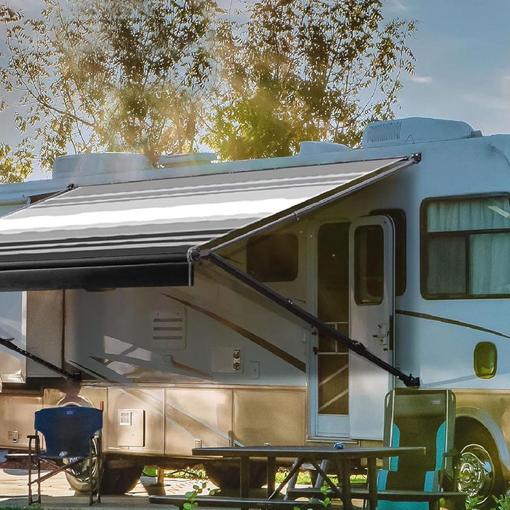 Нижний заклепка-коготь стропила для запасных частей тента Dometic Sunchaser II