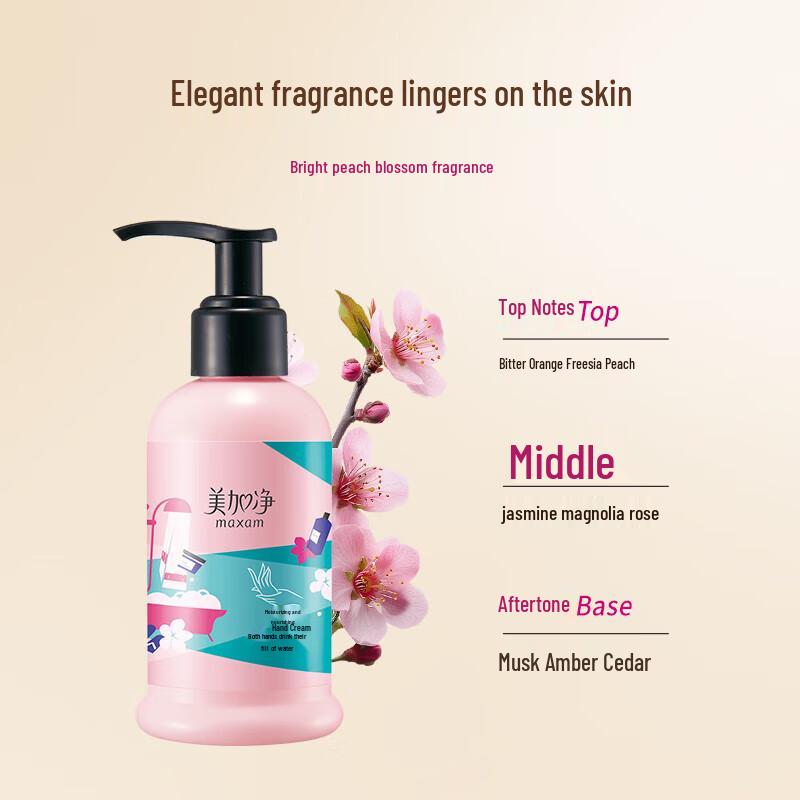 Safeguard Antibacterial Hand Wash & Moisturizing Hand Cream Set