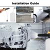 Мойка высокого давления для Karcher Kranzle Interskol Elitech Huter Foam Lance Инструмент для чистки Генератор пены Водяной пистолет для мойки автомобилей