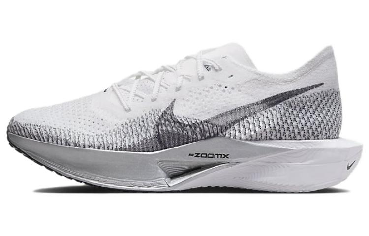 Nike ZoomX Vaporfly 3 'White Particle Grey' DV4129-100