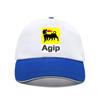Новая кепка Agip Racing Oi en Cotton Printe woen Бейсболка
