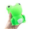 Rechargeable Frog Night Light Dimmable Animal Night Light Room Decor Bedside Lamp  Sleeping