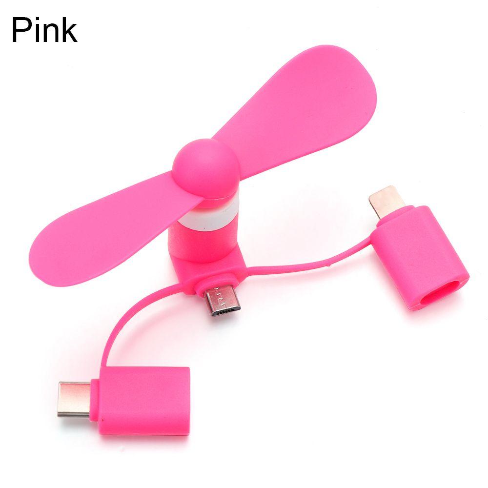 For Huawei iPad For Android For IPhone Travel Phone Fan Portable Mobile Phone Cooler Mini