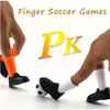 Mini Finger Soccer Toy Set – Interactive Desktop Football Game for Kids, Sports Competition Gift