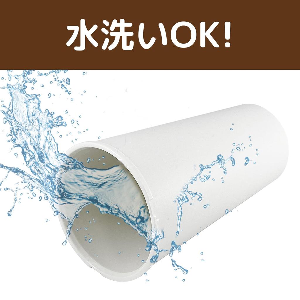 SEIWA WA159 Пепельница в форме бутылки Caffe, размер Venti, белая, устанавливается в